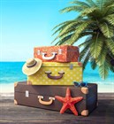 СОБИРАЕТЕСЬ В ОТПУСК? СОБИРАЕТЕСЬ В ОТПУСК?
