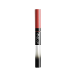 MAKEOVER Устойчивая помада WATERPROOF LIQUID LIP COLOR (Great Star) G0512 - фото 10000