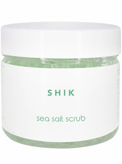 SHIK Скраб для тела с морскими водорослями, 500гр. 4631155238886 - фото 10008
