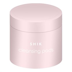 SHIK Очищающие диски / Cleansing pads, 50шт. 4631148599604 - фото 10018