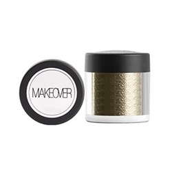 MAKEOVER Рассыпчатые тени STAR POWDER (Forest) E07C11 - фото 10122