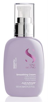 ALFAPARF Разглаживающий крем / SDL SMOOTHING CREAM, 125мл 20608 - фото 10154