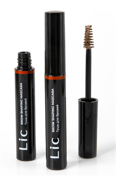 Lic Тушь для бровей Brow Shaping Mascara 01 Blond Lic11149 - фото 10228