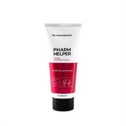 TNL Pharm Helper - Пилинг для кожи головы, 150 мл 670224 - фото 10309