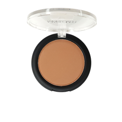 MAKEOVER Палетка для скульптурирования THE SCULPTING POWDER (Matte Bronze) P25C304 - фото 10311
