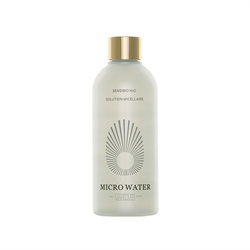 MAKEOVER Мицеллярная вода CLEANSER WATER, 250мл MR02 - фото 10323