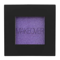MAKEOVER Тени для век SINGLE EYE SHADOW (Lavender) E0124 - фото 10441