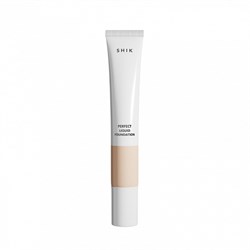SHIK Тональный крем для лица 1,5 /PERFECT LIQUID FOUNDATION, 20 мл 4631165598659 - фото 10586