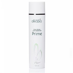 ARKADIA Гель-пенка для умывания для жирной и комбинированной кожи / Prime, 200 мл 2122595 - фото 10710