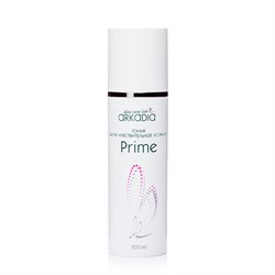 ARKADIA Тоник для чувствительной кожи / Prime, 200 мл 2133035 - фото 10718
