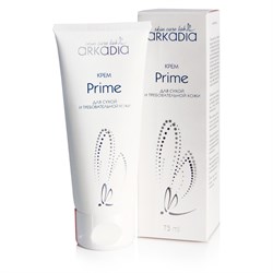 ARKADIA Крем для сухой и требовательной кожи / Prime, 75 мл 2153622 - фото 10732