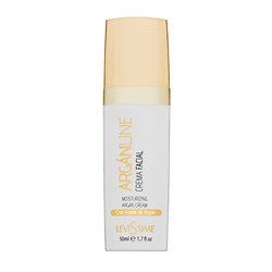 LS Увлажняющий крем с аргановым маслом / Moisturizing Argan Cream, 50 мл 4509 - фото 10802