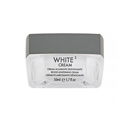 LS Осветляющий крем / White 2 Cream SPF 20 (рН 7.0-7.5), 50мл 4546 - фото 10803