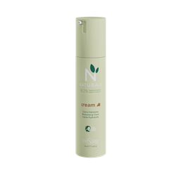LS Увлажняющий и восстанавливающий крем / NATURALS CREAM, 50мл 4635 - фото 10806