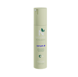 LS Увлажняющая и восстанавливающая сыворотка / Serum Naturals, 50 мл 4636 - фото 10807