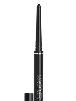 MAKEOVER Карандаш водостойкий для подводки глаз LONG-LASTING WATERPROOF EYE PENCIL (Brown) EL0702 - фото 10859