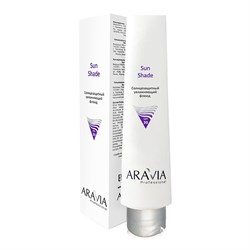 ARAVIA Солнцезащитный увлажняющий флюид Sun Shade SPF- 30, 100мл 6500 - фото 10878