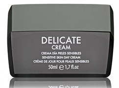 LS Крем успокаивающий для чувствительной кожи / Delicate Cream, 50мл 4529 - фото 10950