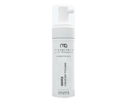 MESALTERA Пенка очищающая универсальная для чувствительной кожи GENTLE CLEANSER MOUSSE, 150мл 341644 - фото 11002