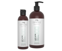 MESALTERA Лосьон для проблемной и жирной кожи ANTI ACNE LOTION, 200мл 342559 - фото 11005