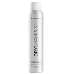 TNL Сухой шампунь DRY SHAMPOO  Экспресс-очищение аэрозольный, 200мл 1500180 - фото 11072