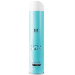 TNL Стойкий лак для волос "Extra Strong " Сверхсильная фиксация, 400мл 7673867 - фото 11075