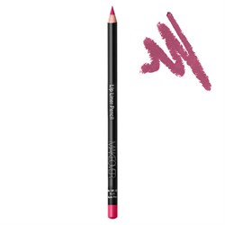 MAKEOVER Карандаш для губ LIP LINER PENCIL (Nude Pink) PL11 - фото 11122
