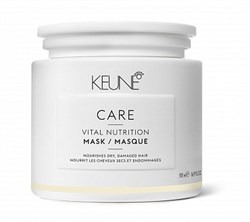 KEUNE Маска основное питание / CARE VITAL NUTRITION MASK, 500 мл 21326 - фото 11364