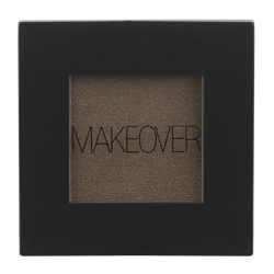 MAKEOVER Тени для век SINGLE EYE SHADOW (Reptile) E0170 - фото 11365