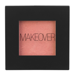 MAKEOVER Тени для век SINGLE EYE SHADOW (Soft Pink) E0111 - фото 11379