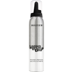SELECTIVE Мусс питательный кремообразный мягкого действия Whipped Cream, 200 мл 67135 - фото 11404