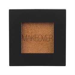 MAKEOVER Тени для век SINGLE EYE SHADOW (Terracotta) E0142 - фото 11504