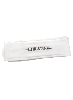 Повязка на голову CHRISTINA, 1шт. 555 - фото 11574
