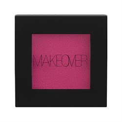 MAKEOVER Румяна для лица SINGLE BLUSH (Gaiety) B0114 - фото 11602