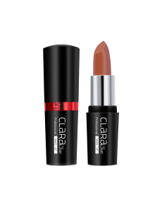 CLARA Line Губная Помада Матовая тон 444 / Matte lipstick, 4,2г 8802929007637 - фото 11655