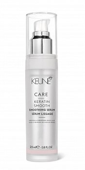 KEUNE Сыворотка для волос "Кератиновый комплекс" /  CARE KERATIN SMOOTH SERUM, 25мл 21360 - фото 11813