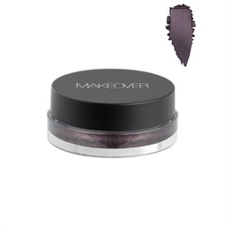 MAKEOVER Устойчивые кремовые тени д/век LONG-WEAR CREAM SHADOW (Illusoire) E0609 - фото 11876