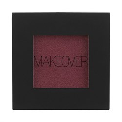 MAKEOVER Тени для век SINGLE EYE SHADOW (Fancy) E0150 - фото 11896