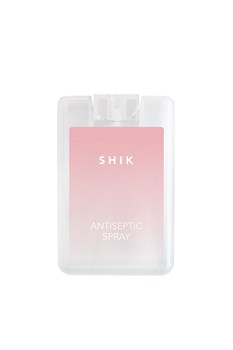 SHIK Спрей с антисептическим эффектом / Antiseptic spray, 25мл 4631159532102 - фото 12017