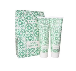 SHIK Набор по уходу за телом / BODY CARE SET 4631160946745 - фото 12052