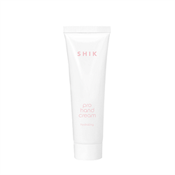SHIK Крем для рук увлажняющий / PRO HAND CREAM, 30мл 4631155152007 - фото 12066