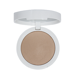 SHIK Запеченная пудра для лица GLOW PERFECT POWDER - Light Medium 8802929007475 - фото 12097
