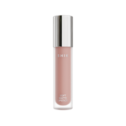 SHIK Жидкая матовая помада для губ SOFT MATTE LIPSTICK - 11 / Cremant 4631164196696 - фото 12126