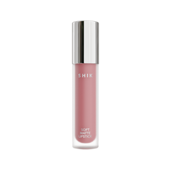 SHIK Жидкая матовая помада для губ SOFT MATTE LIPSTICK - 10 / French Rose 4631164196702 - фото 12135