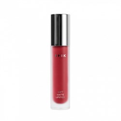 SHIK Жидкая матовая помада для губ SOFT MATTE LIPSTICK - 07 / Hot 4631161519900 - фото 12141