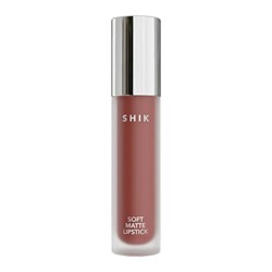 SHIK Жидкая матовая помада для губ SOFT MATTE LIPSTICK - 05 / Rosewood 4631161519887 - фото 12143