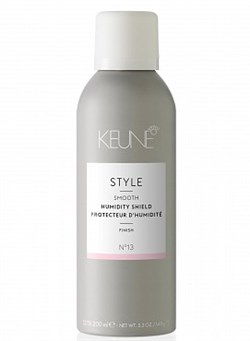KEUNE Защита от влаги STYLE HUMIDITY SHIELD, 200 мл 27400 - фото 12189