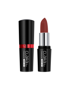 CLARA Line Губная Помада Матовая тон 461 / Matte lipstick, 4,2г 8802929007645 - фото 12195