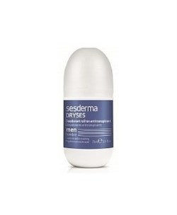 DRYSES- дезодорант - антиперспирант для мужчин, 75 мл 4001953 - фото 12365