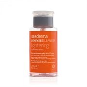 SENSYSES Clanser LIGTHTENING - Липосомальный лосьон для снятия макияжа, 200мл 40001458 - фото 12546